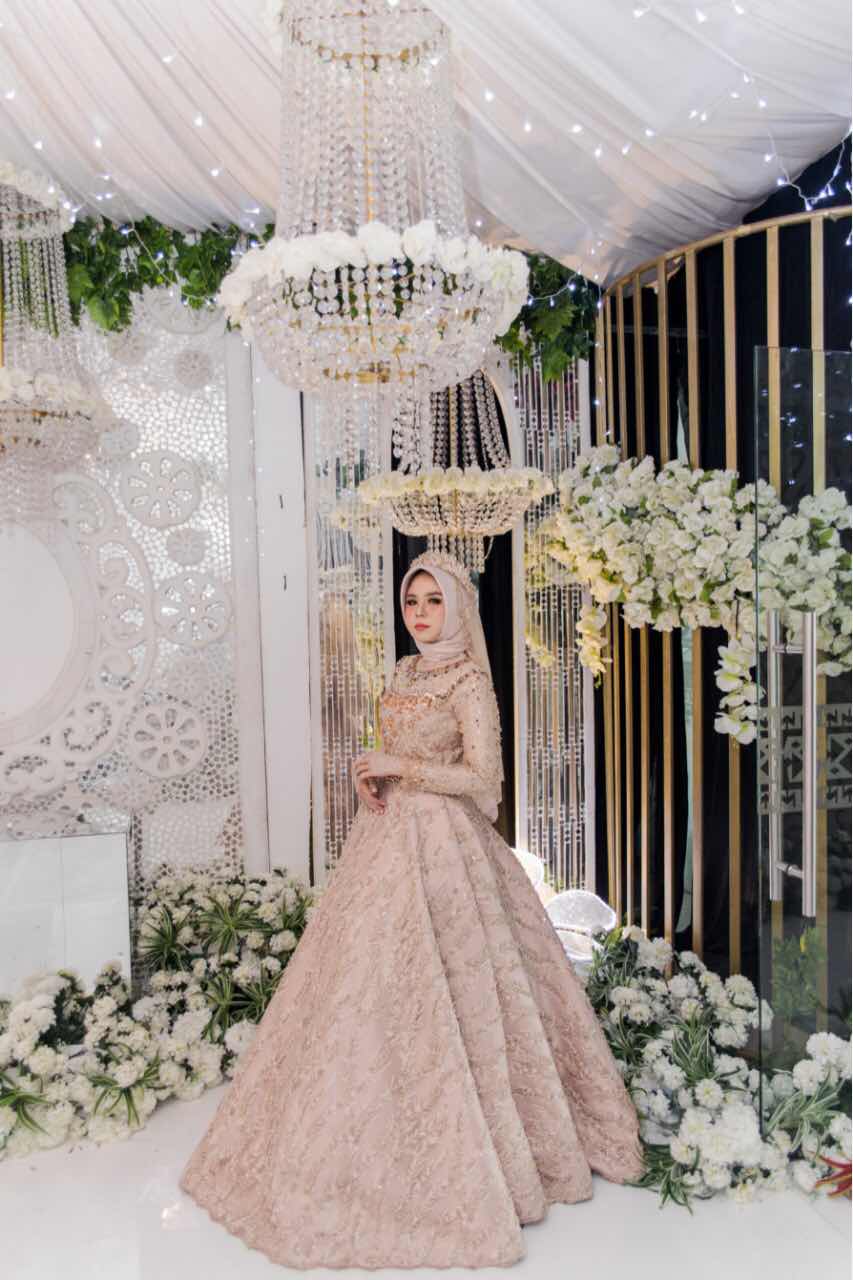 Anisha Nabila Ramadhani profile icon