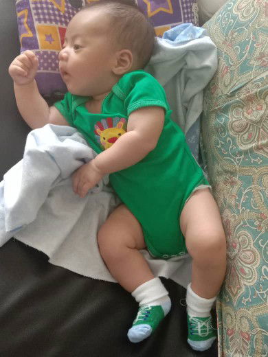 DZULKHAIRY profile icon