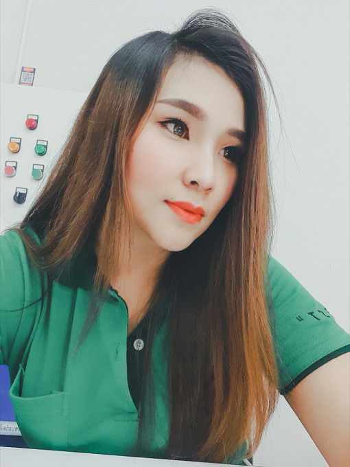 Warunee Jaidee profile icon