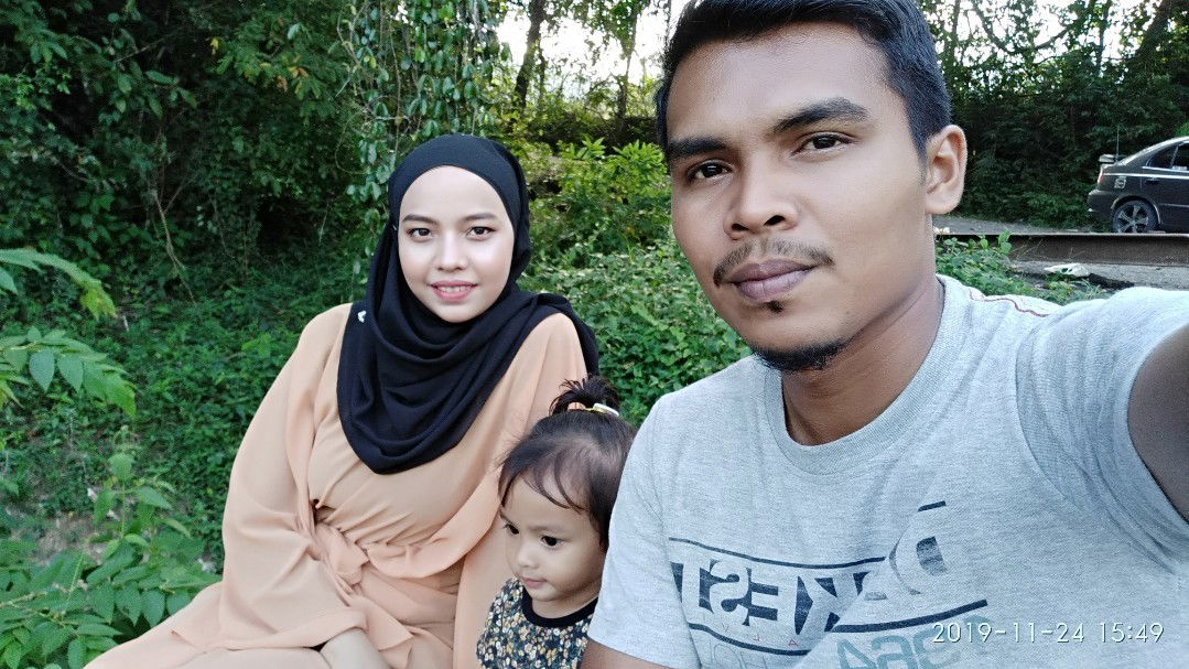 Fieyra Zulkifli profile icon