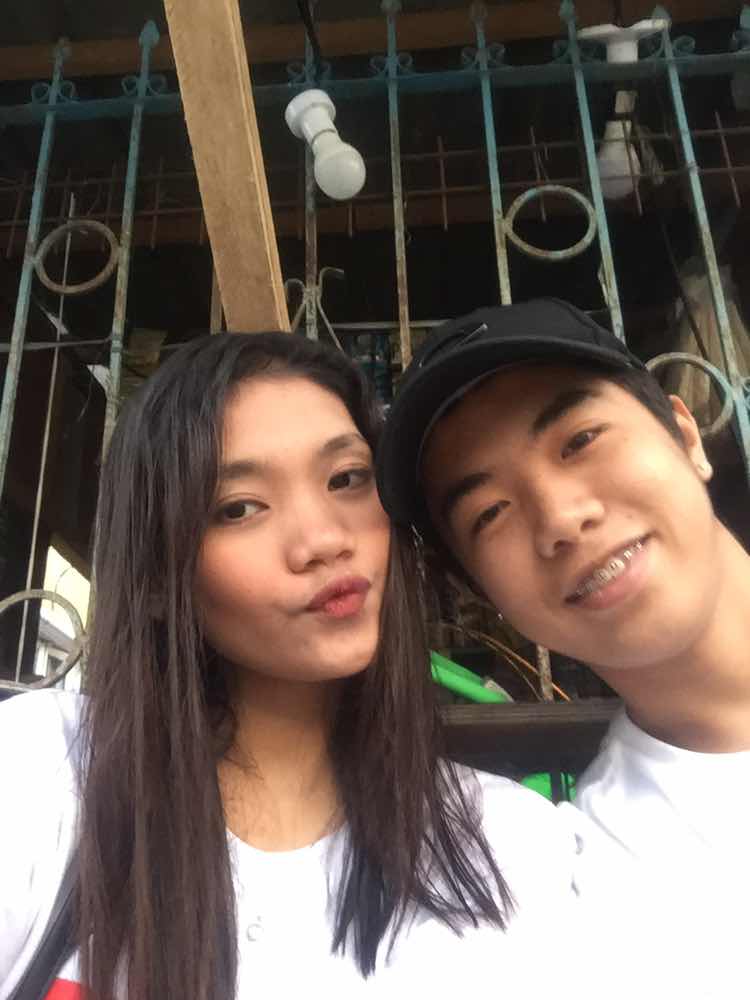 Ern Louise profile icon