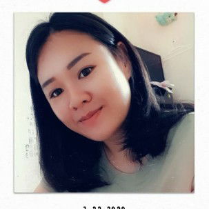 Meri Novita profile icon