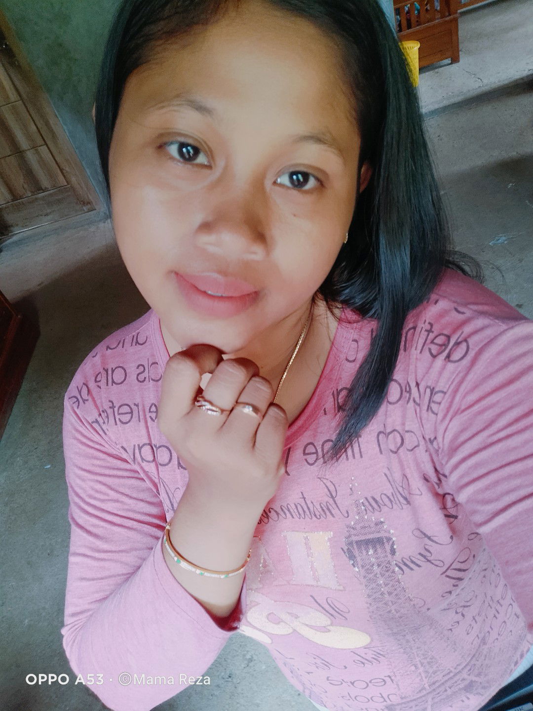 Mba Marisem profile icon