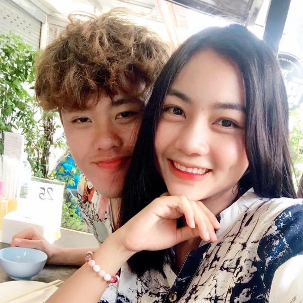 Parn Piyanuch profile icon