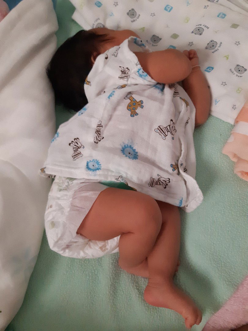 น้องแบมแบม profile icon