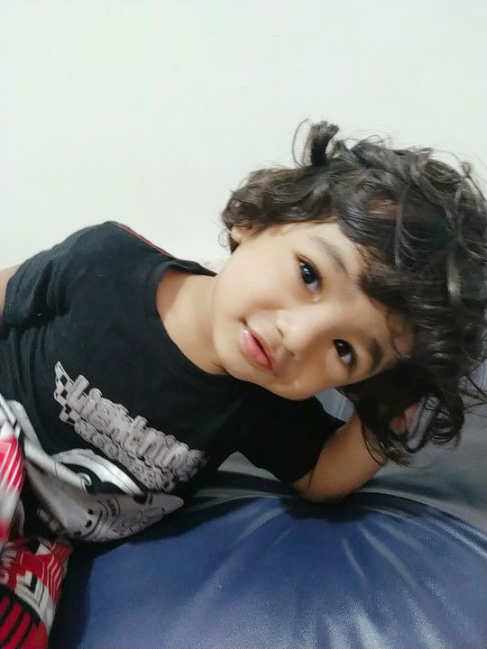 Siti Athaya profile icon