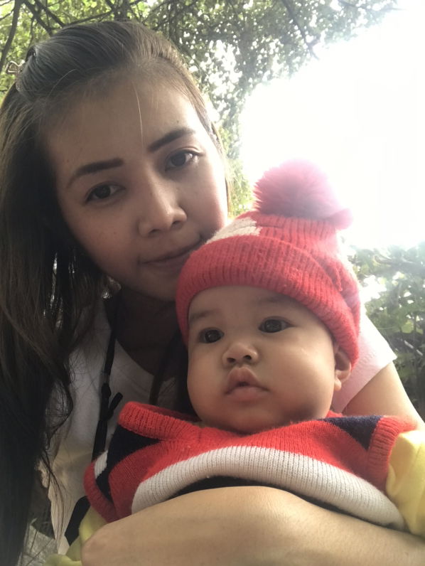 Nu'bu Wassana profile icon