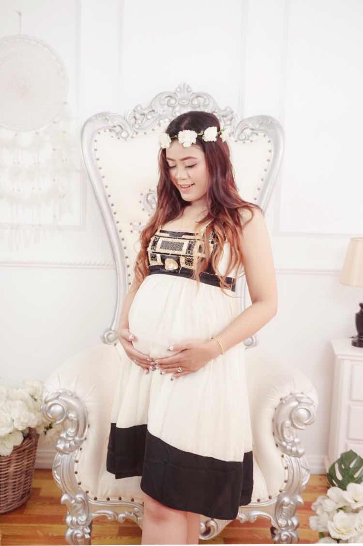 Huang xiao yi profile icon