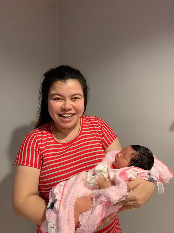 Prapaporn Raksirswawt profile icon