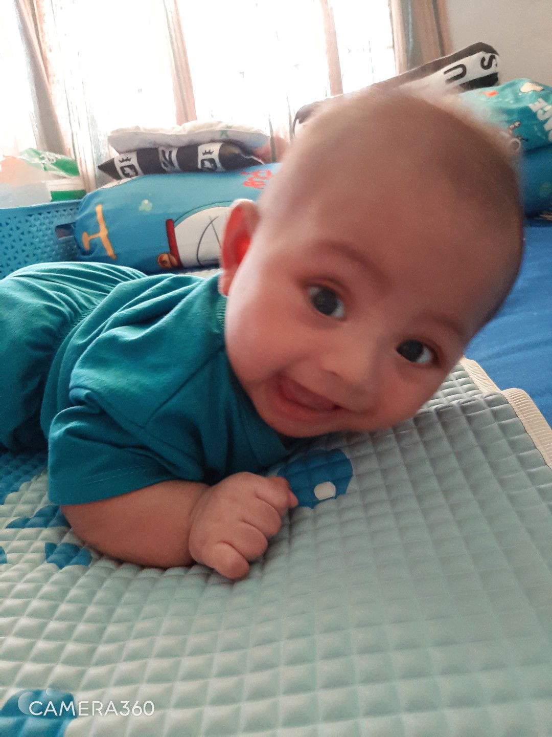 Cindy Sarah profile icon