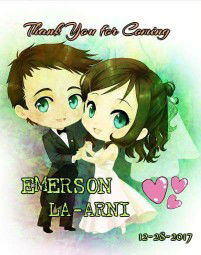 LaArnie DG profile icon