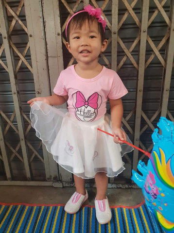 Nuch Tiiz profile icon