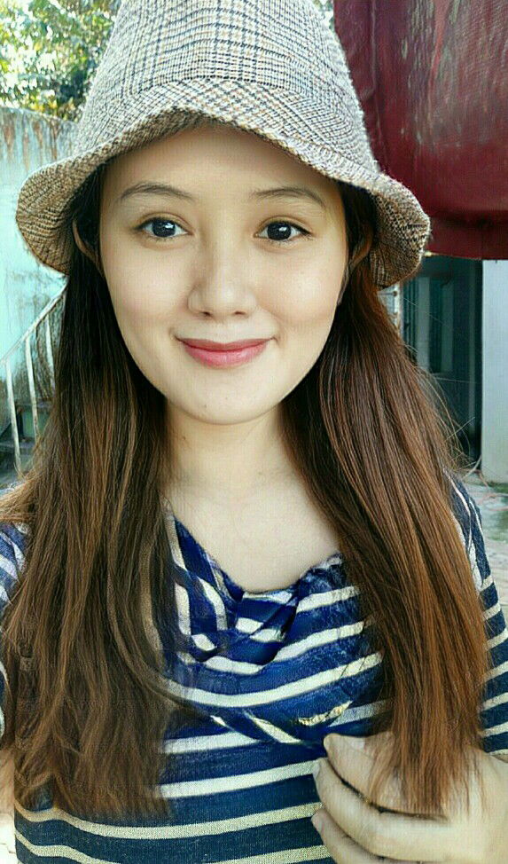 Florie Ann Dapar profile icon