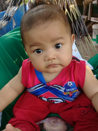 ใครได้ลูกครึ้งบ้าง