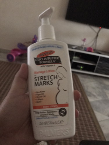 Stretch Mark