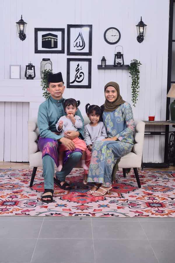 Fatin Shazlien profile icon