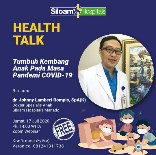 Seminar Online GRATIS