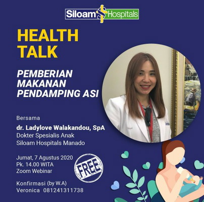 Seminar Online Gratis