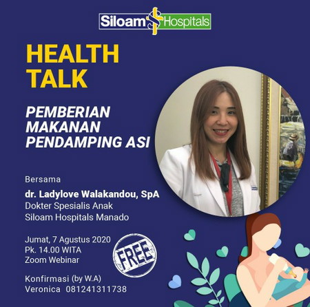 Seminar Online Gratis