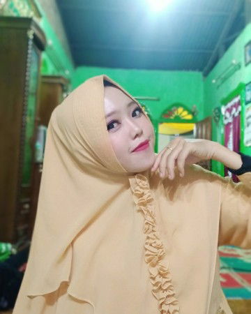 Sherly Andressy profile icon