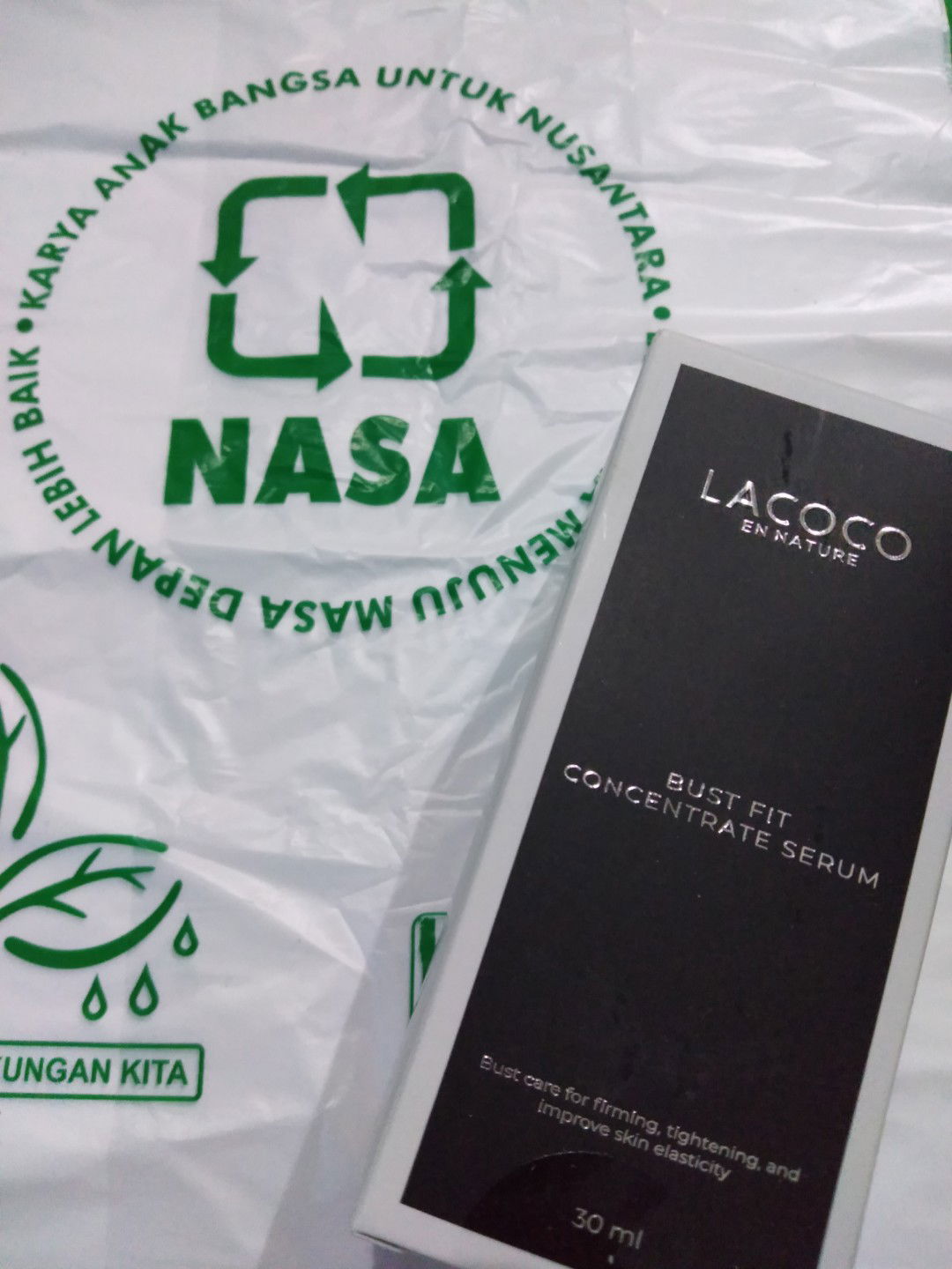 Novia Nasich Pradhina profile icon