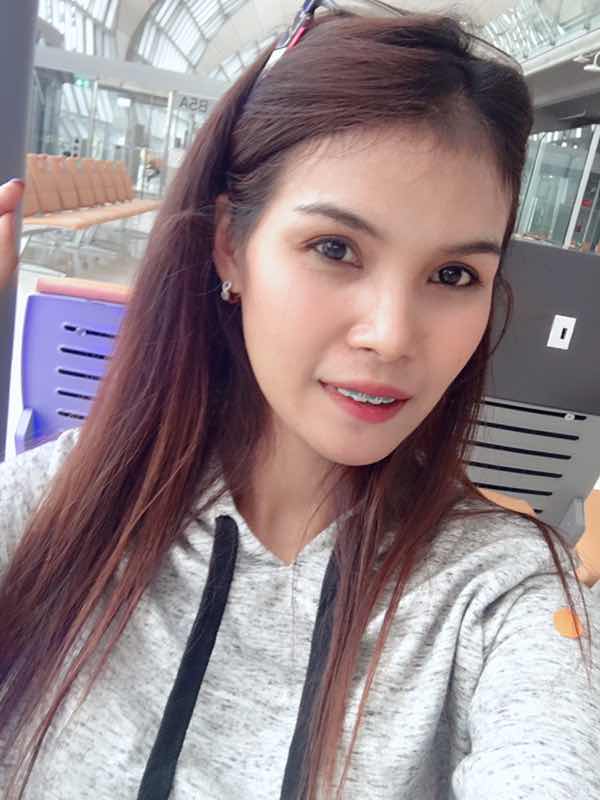 ปรามระมี สุวรรณพันธ์ profile icon