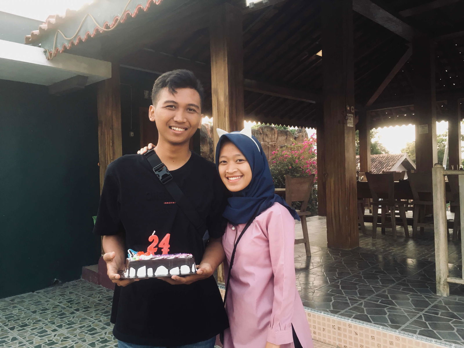 Nur Illiyun profile icon