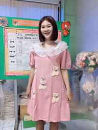 Janjira Somphrom profile icon