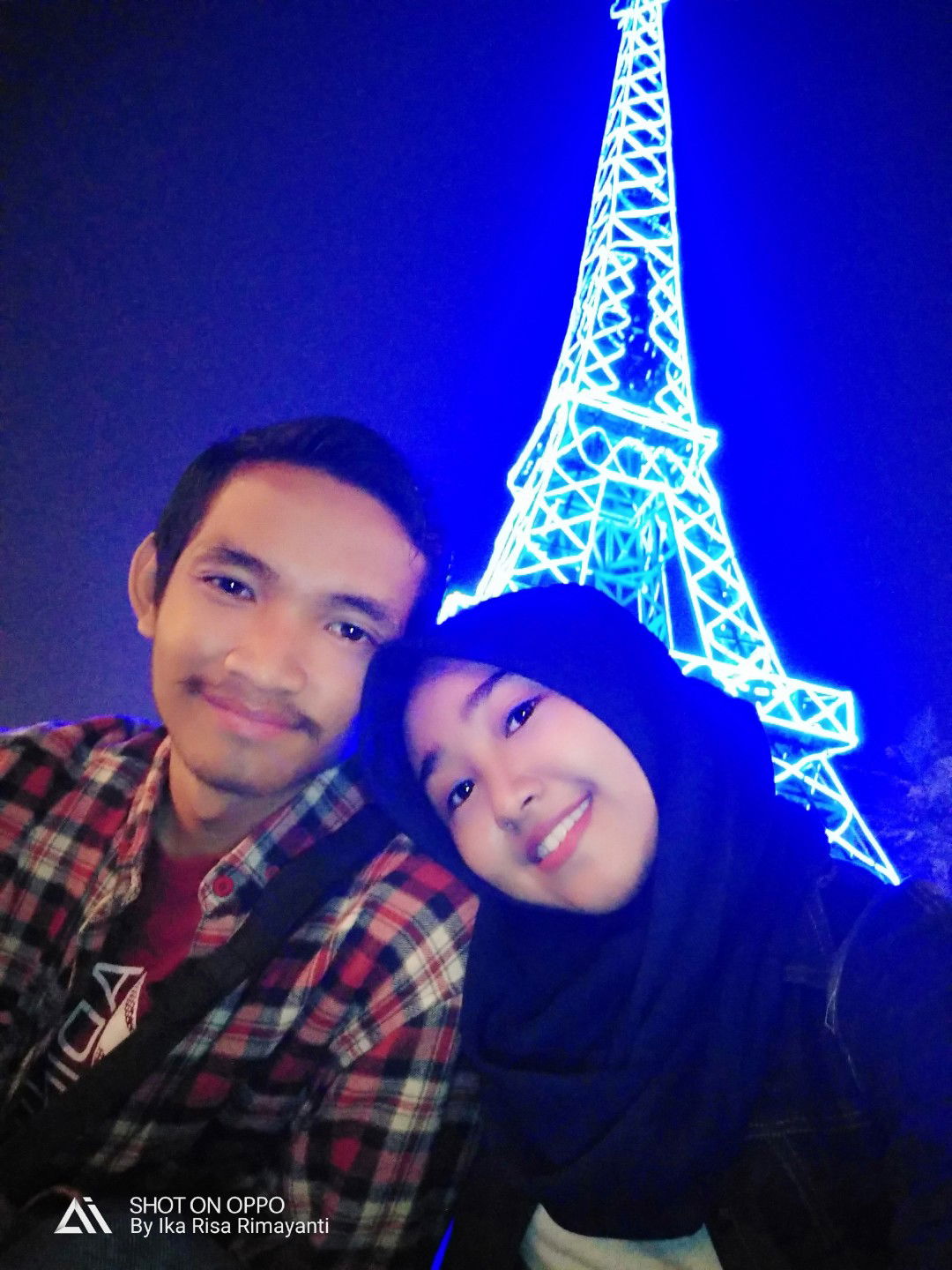 ika risa rimayanti profile icon