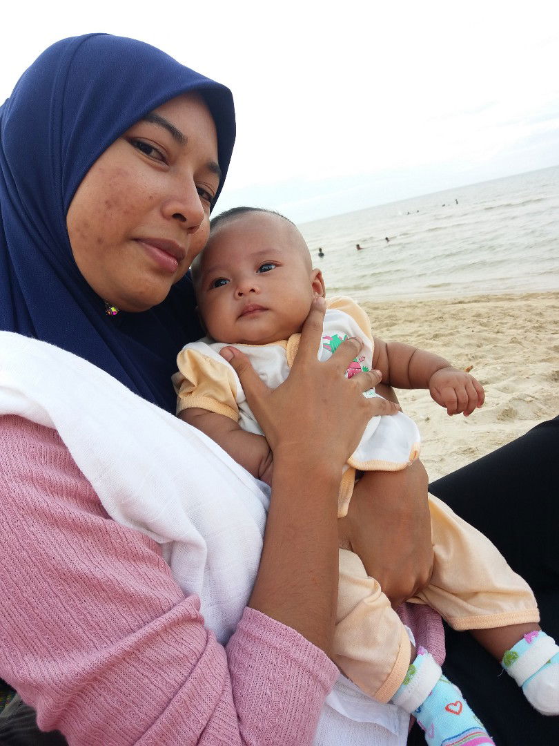 Nurul Jannah Binti Mamat profile icon