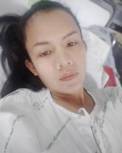 หนูจ๋า..ดื้ออีกแล้วนะ..