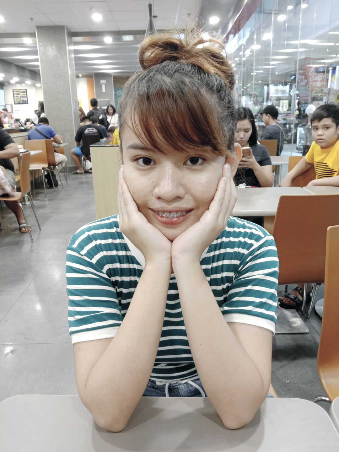 Jane Lizbeth Timbol profile icon