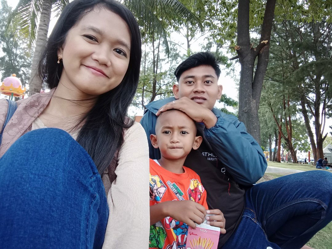 AnNisa FitRiana profile icon