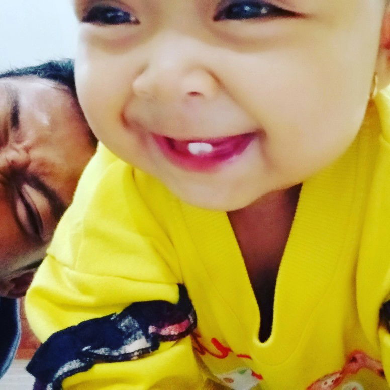 Firdha Adja profile icon