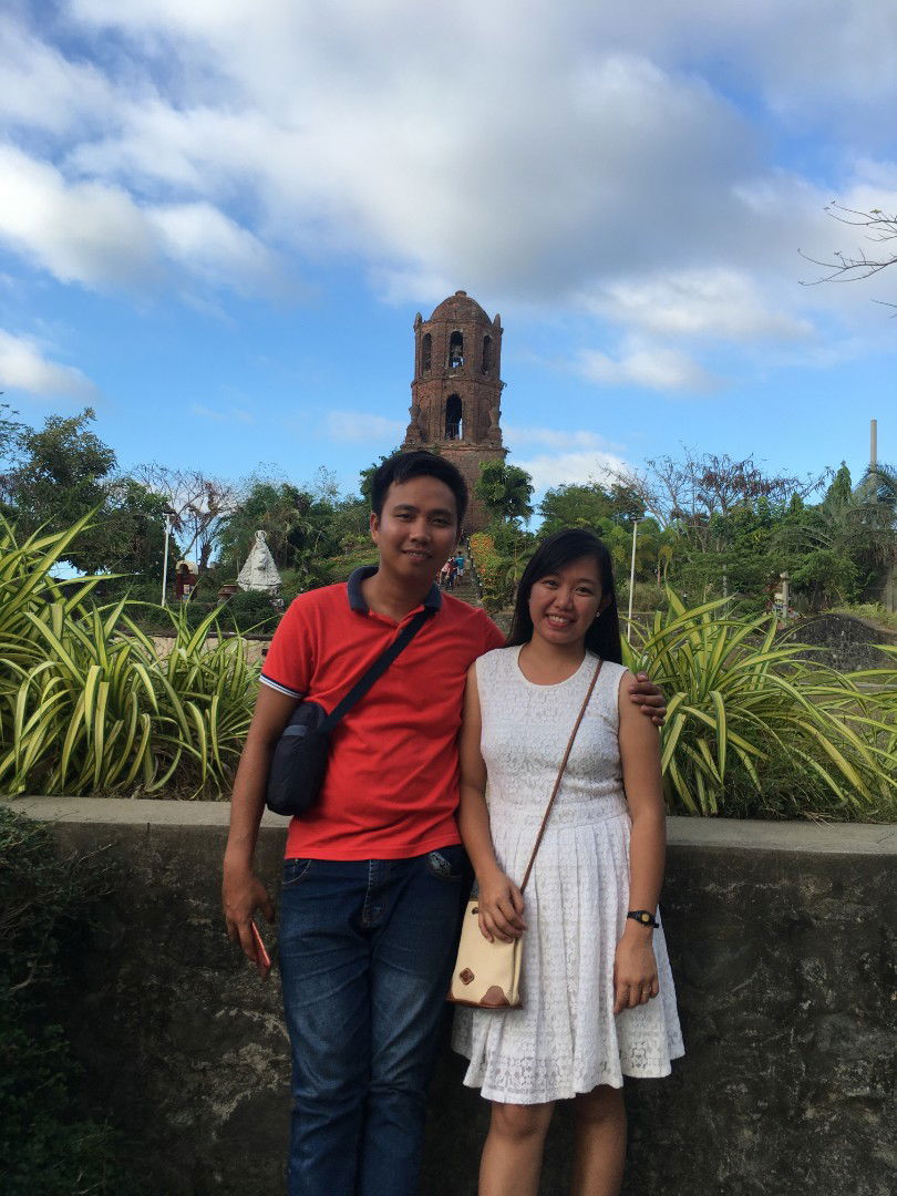 Mikee M. Gaoiran profile icon