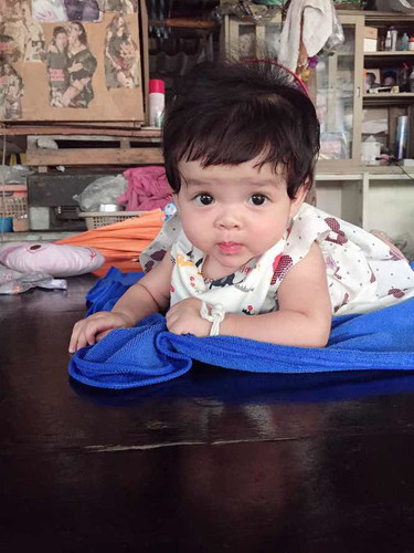 ลูก3เดือน18วันเสริมนมผงควรเสริมยี่ห้ออะไรค่ะ