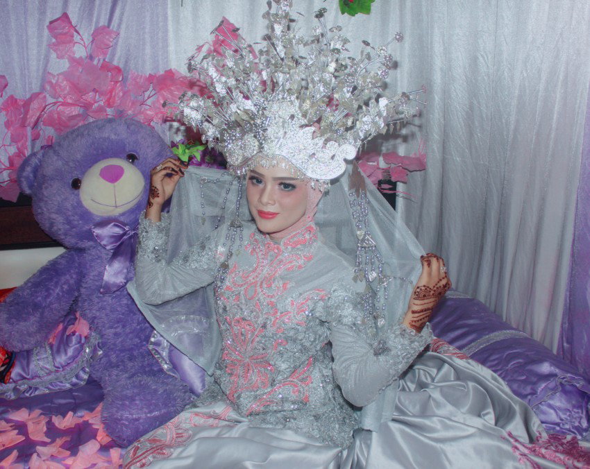 Mey Shene Tya profile icon