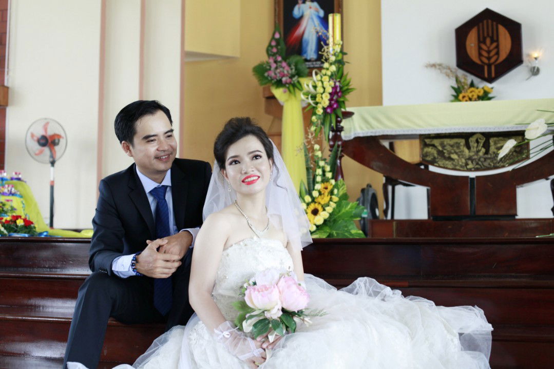 Ngoc Tran profile icon