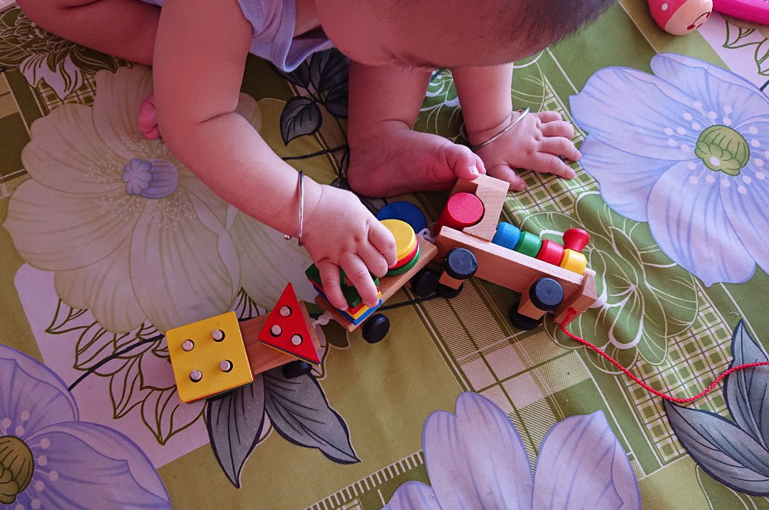 Đã Nhận Được Quà