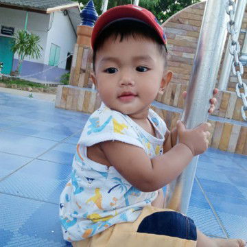 ทิกเกอร์เจ้าโวยวาย profile icon