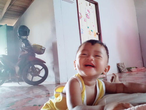 ดอกไม้น้อง