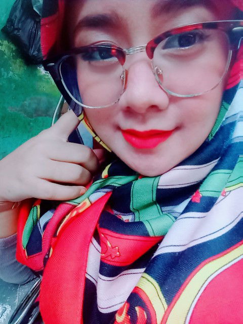 Nenk Fairuz profile icon