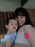 Yanida Moonduang profile icon