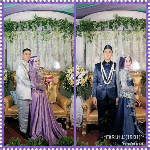 Fitri Handayani profile icon