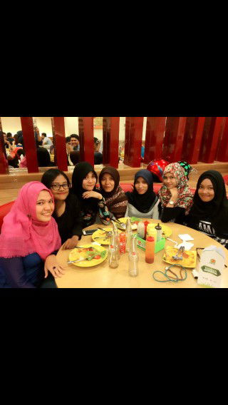 cerita dan foto Ramadhan terbaik Anda Saat Ramadhan Tahun Lalu