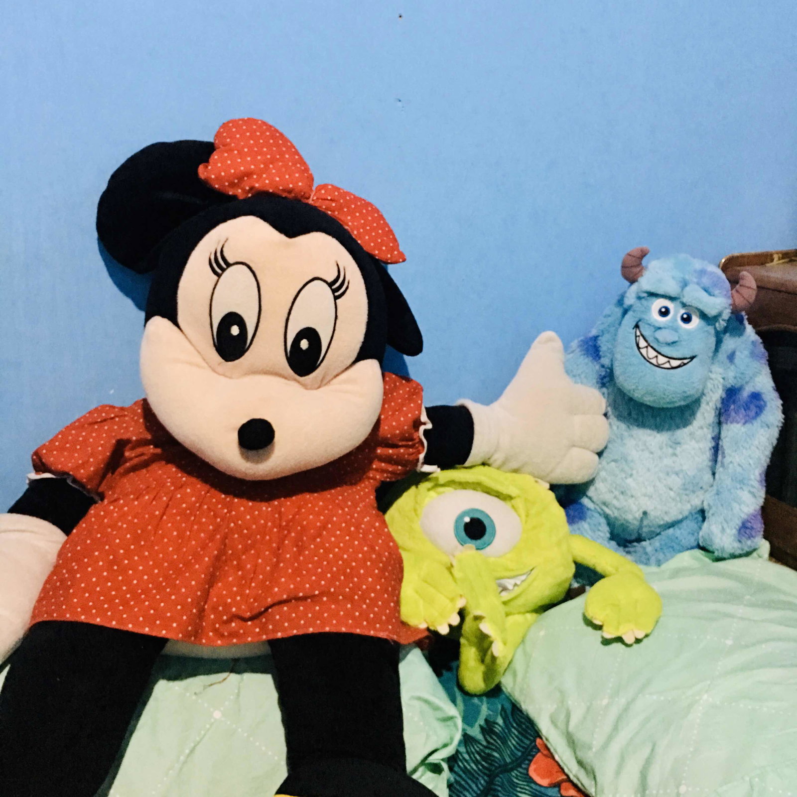 Shundusiyah Yarashi Putri profile icon