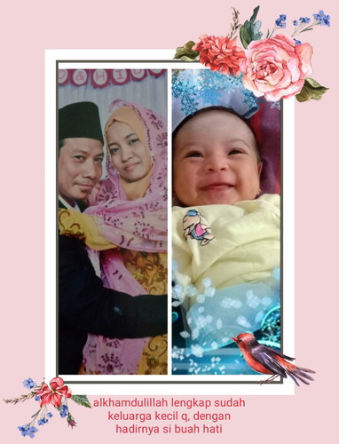 bersyukur