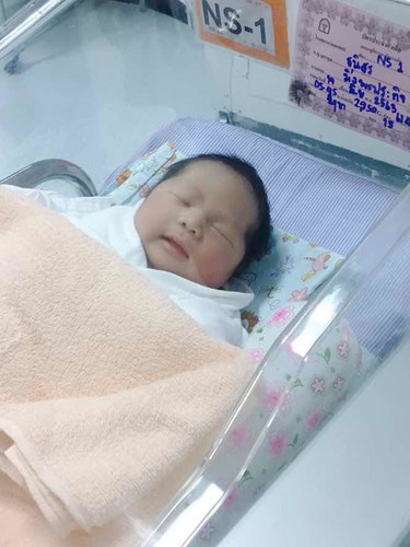 38w5bแข็งแรงดีครับ