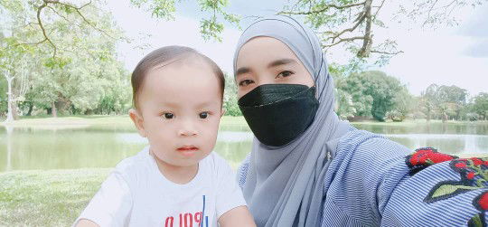 Cik Puan Aiesyah profile icon