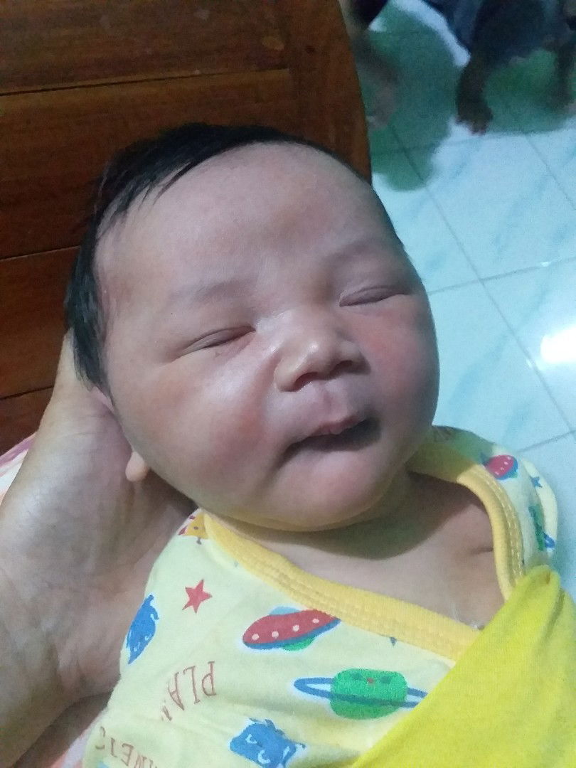 masyaallah tabarakallah